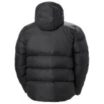 Doudoune homme - helly hansen - active puffy - noir - 100% polyester - fermeture ykk