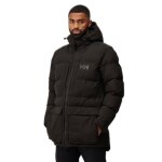 Doudoune helly hansen patrol - black - l