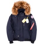 Doudoune homme de marquebleu