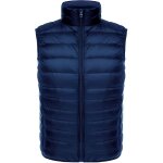 Doudoune homme casual chaud doudoune sans manche lger duvet doudoune hiver doudoune matelass en duvet ...