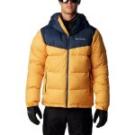 Doudoune homme columbia iceline ridge - marron - taille m - ski Doudoune homme columbia iceline ridge - marron - taille m - ski