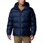 Doudoune homme columbia pike lake - taille xl - polyester - bleu Doudoune homme columbia pike lake - taille xl - polyester - bleu