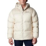 Doudoune homme columbia puffect - résistante à leau - taille l - couleur beige Doudoune homme columbia puffect - résistante à leau - taille l - couleur beige