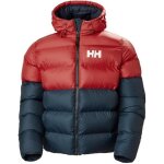 Doudoune homme helly hansen active puffy - bleu - manches longues - respirant