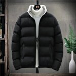 Doudoune homme hiver marque  capuche parka homme manteau veste vtement