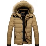 Doudoune homme hiver parka homme  capuche veste blouson garder au chaud manteau vtement masculin mens ...