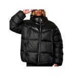 Doudoune homme kaporal bivy noir en polyester