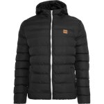 Doudoune homme noir - blanc urba. . .