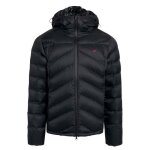 Doudoune homme noir - nordisk - picton bonded - xxl 2022 - veste Doudoune homme noir - nordisk - picton bonded - xxl 2022 - veste