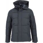 Doudoune homme paragoose samy - bleu - manches longues - ski - montagne Doudoune homme paragoose samy - bleu - manches longues - ski - montagne