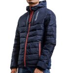 Doudoune marine homme redskins venture