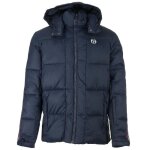 Doudoune homme - sergio tacchini - meridiano jacket - bleu - manches longues Doudoune homme - sergio tacchini - meridiano jacket - bleu - manches longues