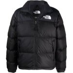 Doudoune homme the north face 1996 retro nuptse - noir - sports dhiver - montagne