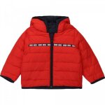 Doudoune hugo boss b�b�