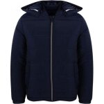 Doudoune enfant hugo boss