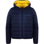 Doudoune enfant hugo boss