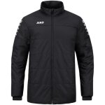 Doudoune jako team - homme - football - noir - imperméable - taille s Doudoune jako team - homme - football - noir - imperméable - taille s