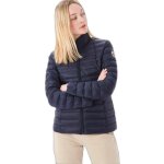 Doudoune jott cha femme marine