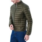 Doudoune jott mat homme army