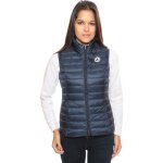 Doudoune jott seda femme sans manches marine