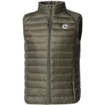 Doudoune jott - tom - homme - sans manches - army