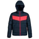 Doudoune - kaporal - homme - sery navy - bleu - synthtique