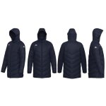 Doudoune kappa giambolo - blue marine - l