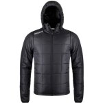 Doudoune kappa waples - homme - noir - multisport - coupe ajustée - capuche amovible Doudoune kappa waples - homme - noir - multisport - coupe ajustée - capuche amovible