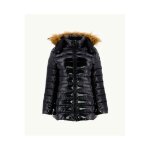 Doudoune laqu�e grand froid perle - just over the top - femme