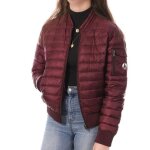 Doudoune lgre aviateur emmy - just over the top - femme