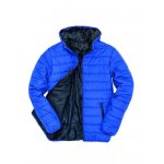 Doudoune légère result homme - bleu marine Doudoune légère result homme - bleu marine
