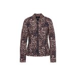 Doudoune light ajuste - guess jeans - femme