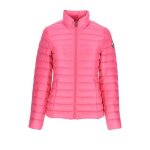 Doudoune l�g�re ajust�e cha - just over the top.