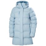 Doudoune longue femme helly hansen adore - babytrooper - l