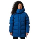 Doudoune longue femme helly hansen aspire - deepfjord - m