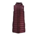 Doudoune longue sans manches lola - just over the top - femme