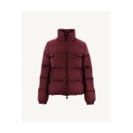 Doudoune matelasse grand froid cardiff - just over the top - femme