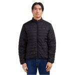 Doudoune ml lgre - eden park - noir - adulte - homme