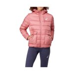 Doudoune mode - asics - femme - matériau résistant à leau - fermeture à glissière Doudoune mode - asics - femme - matériau résistant à leau - fermeture à glissière