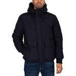Doudoune de montagne superdry pour homme noir