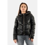 Doudounes morgan 242 - gsol noir