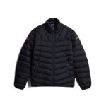 Doudoune napapijri aerons 3 - blu marine