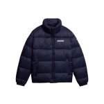 Doudoune napapijri a - suomi - blu marine - xl