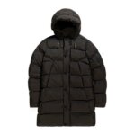 Doudoune parka femme g - star whistler - noir - xs Doudoune parka femme g - star whistler - noir - xs
