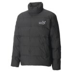 Doudoune puma better polyball - noir - s