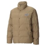 Doudoune puma better polyball - toasted - xl Doudoune puma better polyball - toasted - xl