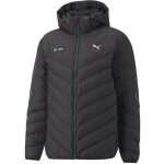Doudoune puma fd mercedes f1 mt7 ecolite