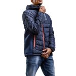 Doudoune - redskins - venture swell - bleu marine - rf. venswe - navy