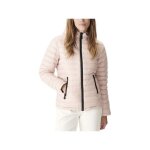 Doudoune rversible  capuche vienne noir