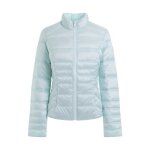 Doudoune reversible femme guess janis - fresh air - xl